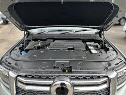 2025 GWM Cannon Alpha Ultra