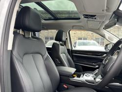 2025 GWM Cannon Alpha Ultra