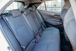 2021 Toyota Corolla Ascent Sport