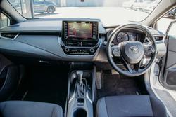 2021 Toyota Corolla Ascent Sport