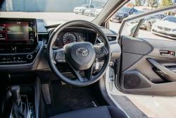 2021 Toyota Corolla Ascent Sport