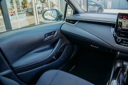 2021 Toyota Corolla Ascent Sport