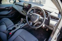 2021 Toyota Corolla Ascent Sport