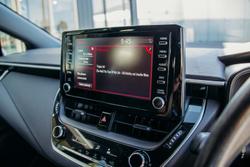 2021 Toyota Corolla Ascent Sport