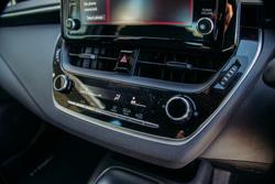 2021 Toyota Corolla Ascent Sport