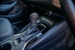 2021 Toyota Corolla Ascent Sport