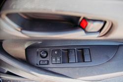 2021 Toyota Corolla Ascent Sport