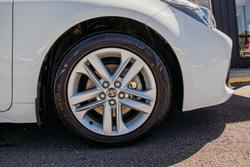 2021 Toyota Corolla Ascent Sport