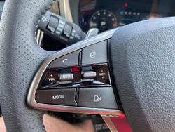 2023 SsangYong Korando Ultimate C300 MY23 Platinum Gray