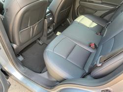 2023 SsangYong Korando Ultimate C300 MY23 Platinum Gray