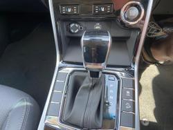 2023 SsangYong Korando Ultimate C300 MY23 Platinum Gray