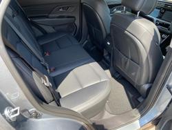 2023 SsangYong Korando Ultimate C300 MY23 Platinum Gray