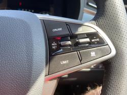 2023 SsangYong Korando Ultimate C300 MY23 Platinum Gray