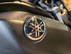 2020 Yamaha MT-07 LAMS MT Black