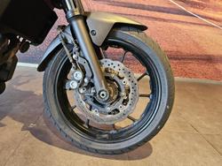 2020 Yamaha MT-07 LAMS MT Black