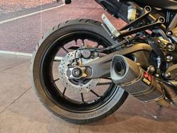 2020 Yamaha MT-07 LAMS MT Black