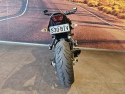 2020 Yamaha MT-07 LAMS MT Black