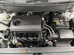 2019 Hyundai Venue Go