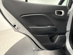 2019 Hyundai Venue Go