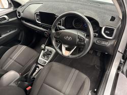 2019 Hyundai Venue Go