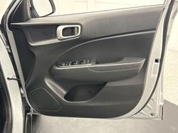 2019 Hyundai Venue Go