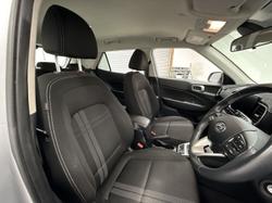 2019 Hyundai Venue Go