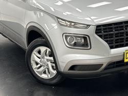 2019 Hyundai Venue Go