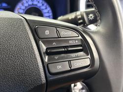 2019 Hyundai Venue Go