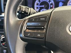 2019 Hyundai Venue Go