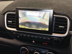 2019 Hyundai Venue Go