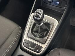 2019 Hyundai Venue Go