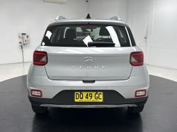 2019 Hyundai Venue Go