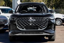 2025 Chery Tiggo 8 Super Hybrid Urban