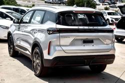 2025 Chery Tiggo 7 Urban