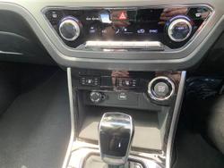 2023 SsangYong Korando Ultimate C300 MY23 Grand White