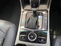 2023 SsangYong Korando Ultimate C300 MY23 Grand White