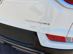 2023 SsangYong Korando Ultimate C300 MY23 Grand White