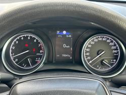 2022 Toyota Camry Ascent