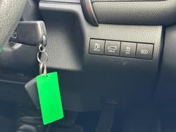 2022 Toyota Camry Ascent