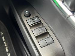 2022 Toyota Camry Ascent