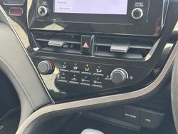 2022 Toyota Camry Ascent