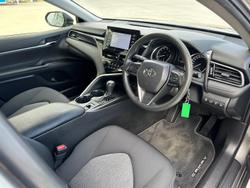 2022 Toyota Camry Ascent