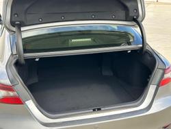 2022 Toyota Camry Ascent