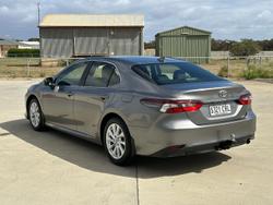 2022 Toyota Camry Ascent