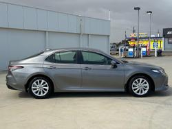 2022 Toyota Camry Ascent