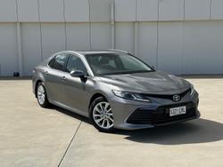 2022 Toyota Camry Ascent