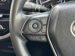 2022 Toyota Camry Ascent