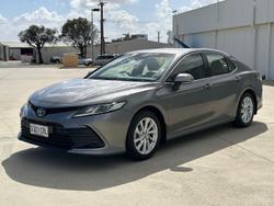 2022 Toyota Camry Ascent