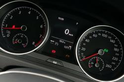 2020 Volkswagen Golf 110TSI Trendline