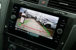 2020 Volkswagen Golf 110TSI Trendline